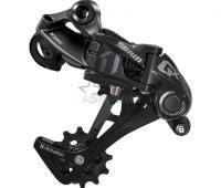 Задний переключатель SRAM GX 1 (11ск) Long Cage Black