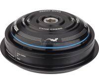 Рулевая колонка 1-1/8"-1.5" Cane Creek 40 Asmbly-TPR-ZS44/28.6/H8/ZS56/40 Black