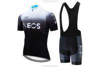 Велотрусы Ineos Short Bib Black XXXL