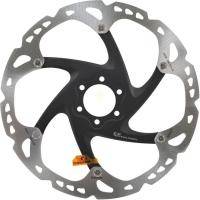 Тормозной диск Shimano XT, RT86, 203мм, 6-болт