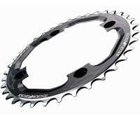 Звезда RaceFace 104x40T DH Black