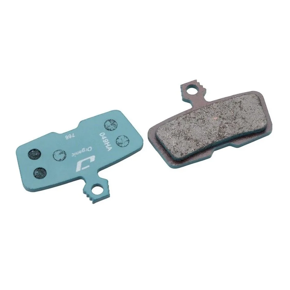 Тормозные колодки Jagwire Organic Disc Brake Pad Sram Code