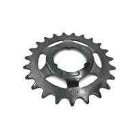 Звезда задняя Shimano 23T(2.3мм), черн.