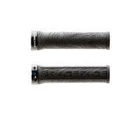 Грипсы Race Face Half Nelson Grips Single Lock On Black