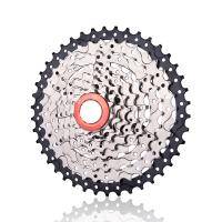 Кассета ZTTO 8 скоростей 11-42T Black-Silver