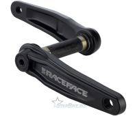 Шатуны Race Face Ride 175/190 Black