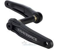 Шатуны Race Face Ride 170/190 Black