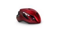 Велошлем Met Strale Metallic Red, L, 2023