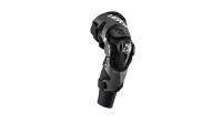 Наколенники Leatt Knee Brace X-Frame Hybrid Black, L, 2023