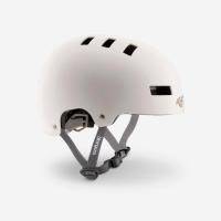 Велошлем Bluegrass Superbold Matt White M (56-59 см)