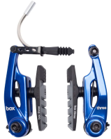 Тормоз BOX THREE 85MM V BRAKE