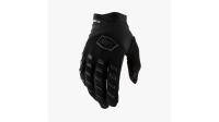 Мотоперчатки 100% Airmatic Glove Black/Charcoal, M, 2022