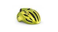 Велошлем Met Rivale MIPS Metallic Lime Yellow, S, 2023