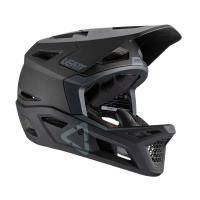 Велошлем Leatt MTB Gravity 4.0 Helmet Steel, XL, 2022