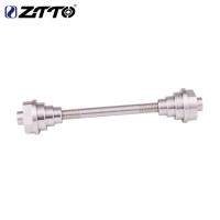 Переходник ZTTO Truing Stand Adapter для станка для сборки колёс, под оси 12/15/20мм