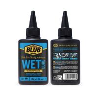 Смазка для цепи Blub Lubricant Wet, для влажной погоды, 120 мл