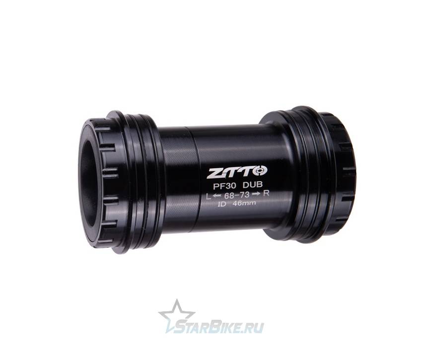 ZTTO PF30 DUB Starbike.ru