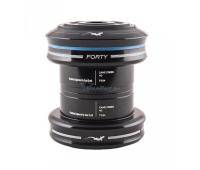 Рулевая колонка 1-1/8" Cane Creek 40 Asmbly-Str-EC34/28.6/30 black