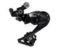 Задний переключатель Shimano 105, R7000, GS, 11sp., Black