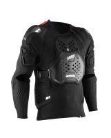 Защитный панцирь Leatt Body Protector 3DF AirFit Hybrid XXL (184-196)