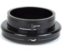 Рулевая колонка низ 1.5" Cane Creek 10 Asmbly-Bot-EC49/40 black
