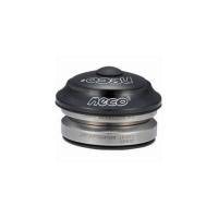 Рулевая колонка Neco СВB-41 1-1/8" A-Head, интегрированная, 41ммх36х45, картриджные подшипники