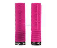 Грипсы DMR Brendog Death Grip Flangeless Pink Thin