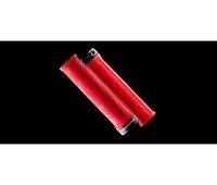 Грипсы Race Face Half Nelson Lock On Grips Red