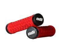 Грипсы SDG/ODI Lock-On Grip Bright Red