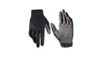 Велоперчатки Leatt MTB 1.0 Glove Black, L, 2022