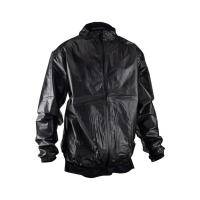 Дождевик Leatt Racecover Jacket Smoke, XL, 2023