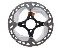 Тормозной диск Shimano XT, MT800, 160мм, C.Lock
