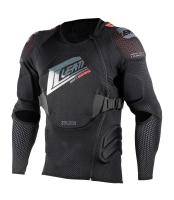 Защитный панцирь Leatt Body Protector 3DF AirFit S/M (160-172)