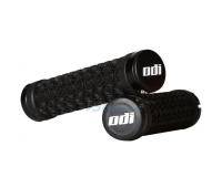 Грипсы SDG/ODI Lock-On Grip Black