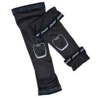 Чулки POD KX Knee Sleeve Black, XL/XXL, 2022