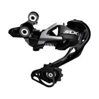Задний переключатель Shimano SLX, M670, SGS, 10ск.
