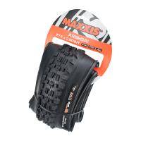 Покрышка бескамерная 27.5x2.5WT Maxxis Assegai TPI 60x2 кевлар 3C/TR/DH