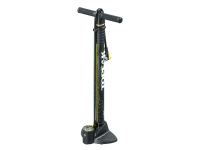 Насос напольный TOPEAK JoeBlow FAT 30 PSI/2 BAR, чёрный