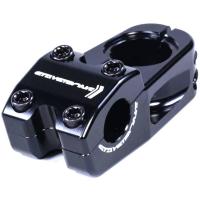 Вынос BMX Stay Strong Top Line Race Stem 1", Black, длина 45мм