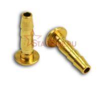 Соединительная трубка A2Z cooper needle with o-ring