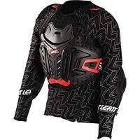 Защитный панцирь подростковый Leatt Body Protector 5.5 Junior Black L/XL (147-159)