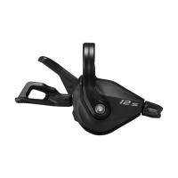 Манетка Shimano Deore, M6100-R, прав, 12ск, на хомут, без индикатора, тр. 2050мм с SP41 1880мм