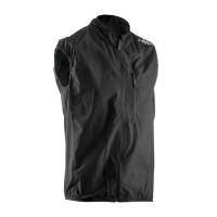 Веложилет Leatt Racevest Lite Black, XL, 2023