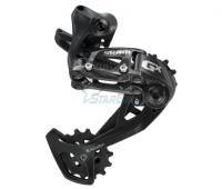 Задний переключатель SRAM GX Type 2.1 (10ск) Medium Cage Black