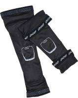 Чулки POD KX Knee Sleeve Black, XS/S, 2022