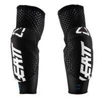 Налокотники Leatt 3DF 5.0 Elbow Guard White/Black XL