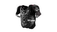 Защитный панцирь Leatt Chest Protector 5.5 Pro Black XXL