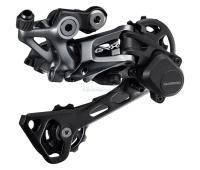 Задний переключатель Shimano GRX RX812, SGS, для 1x11 и кассеты 40/42T