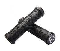 Грипсы Race Face Grippler 30mm Lock On Grips Black