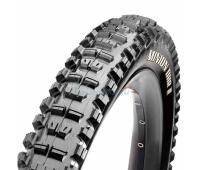 Покрышка бескамерная 29x2.30 Maxxis Minion DHR II TPI 60 кевлар 3C Maxx Terra EXO/TR